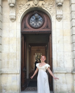 Марина Анисина