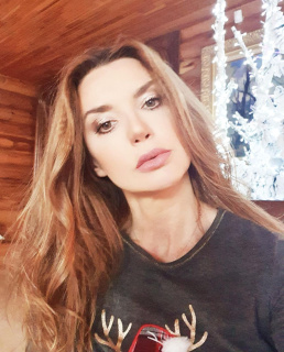 Оксана Марченко