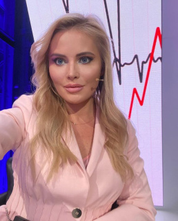 Дана Борисова