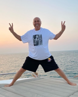 Иосиф Пригожин