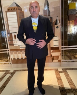 Иосиф Пригожин