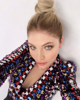 Алена Шишкова