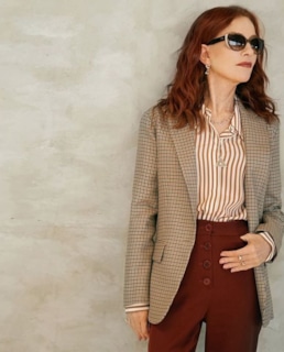 Изабель Юппер