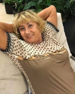 Лариса Копенкина