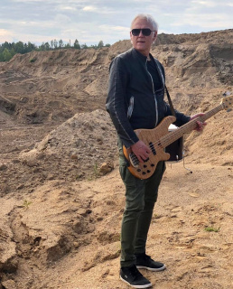 Александр Маршал