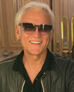 Александр Маршал