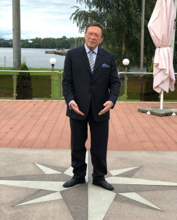 Георгий Мартиросян
