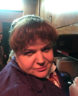 Ирина Основина