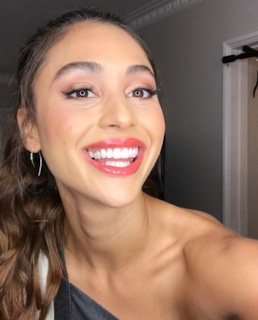 Линдси Морган