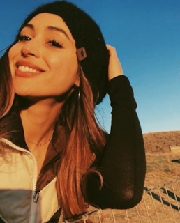 Линдси Морган