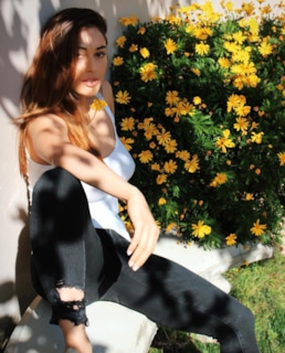 Линдси Морган