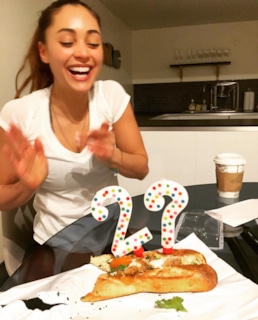 Линдси Морган