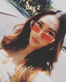 Линдси Морган