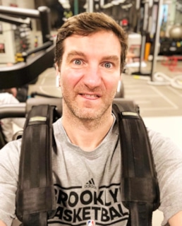 Антон Красовский