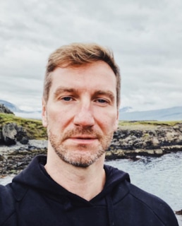 Антон Красовский