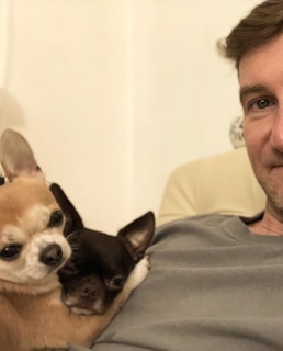 Антон Красовский