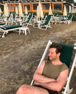 Антон Красовский