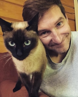 Антон Красовский