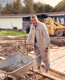 Сергей Рогожин