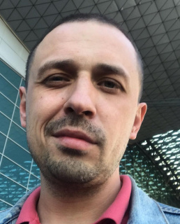 Олег Верещагин