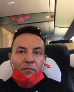 Сергей Рогожин