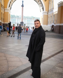 Сергей Рогожин