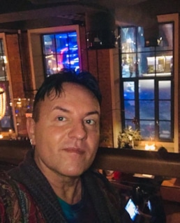 Сергей Рогожин