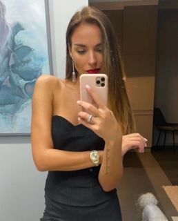 Екатерина Владимирова