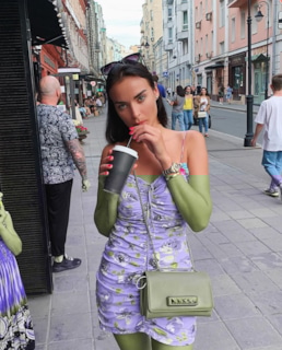 Екатерина Владимирова