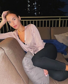 Екатерина Владимирова