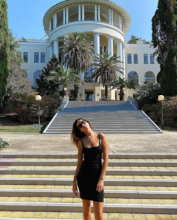 Екатерина Владимирова