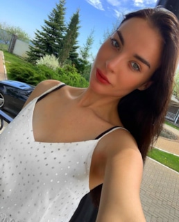 Екатерина Владимирова