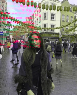 Екатерина Владимирова