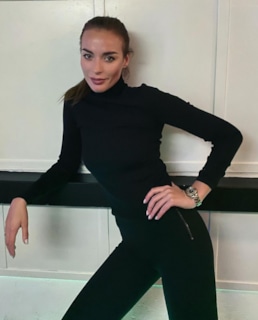 Екатерина Владимирова