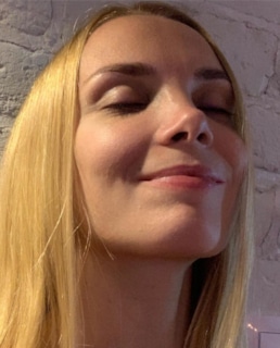 Ольга Арнтгольц