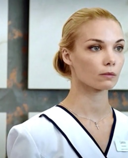 Ольга Арнтгольц