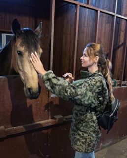 Настя Рыбка