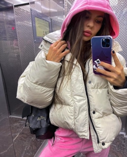 Настя Рыбка