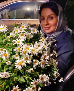Екатерина Стриженова