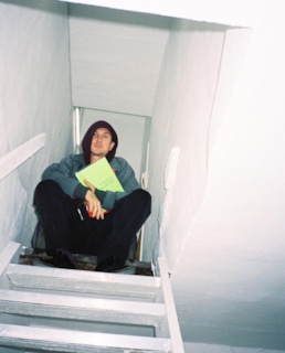 Ларс Айдингер