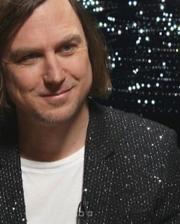 Ларс Айдингер