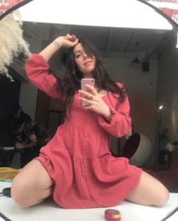 Ангелина Дорошенкова