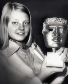 Джоди Фостер в детстве