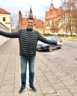 Виталий Абдулов