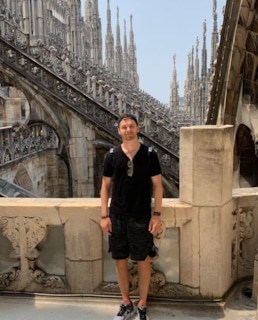 Илья Сорокин