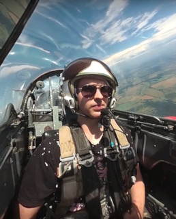 Илья Сорокин