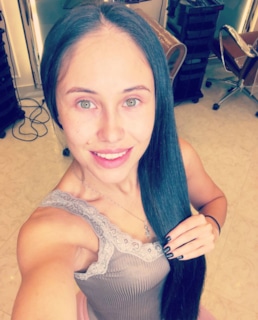 Илана Исакжанова