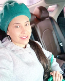 Илана Исакжанова