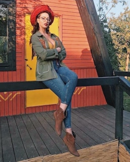 Катя Гершуни