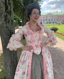 Катя Гершуни